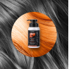 K-reine Masque Colorant Ravive Crazy Tone Fire Orange 250ml