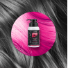 K-reine Masque Colorant Ravive Crazy Tone Pink Magenta 250ml