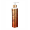 K-Reine Lait Illuminateur Pailleté Bronze SPF10 150ml Visage, Corps et Cheveux