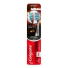 Colgate Brosse à Dents Optic White 1+1 Anti Café Thé et Tobacco