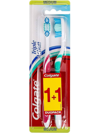 Colgate Brosse à Dents...