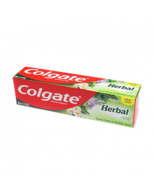 Colgate Dentifrice Herbal 75ml Nettoyage Hygiène Dentaire