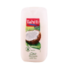 Tahiti Gel Douche Coco 250ml Soins Corps Peau Douce Parfumée