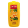 Tahiti Gel Douche Vanille Gourmande 250ml Soins Corps Peau Douce Parfumée