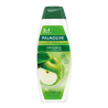 Palmolive Shampoing Pomme 380ml Pure et Fraîche Cheveux Normaux à Gras