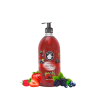 FILON Savon Liquide Fruits Rouges 500ml