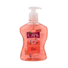 Oliss Savon Liquide Rose 350ml