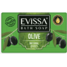 Evissa Savon Olive Bath Soap 150g Effet Naturel