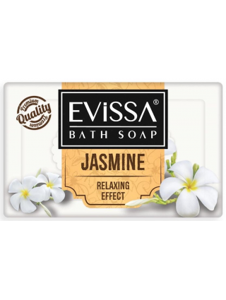 Evissa Savon Jasmine Bath...