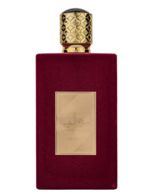 Ameerat Al Arab Asdaaf - Extrait de Parfum pour Femme