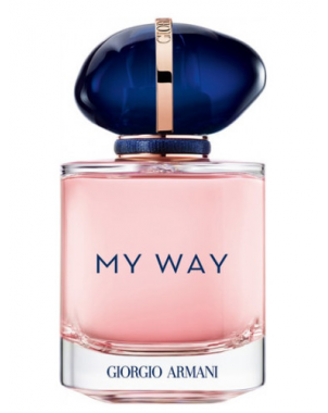 My Way Giorgio Armani - Extrait de Parfum pour Femme