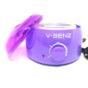 Chauffe cire V Benz  - épilation corps et visage - professionnel - marque allemande