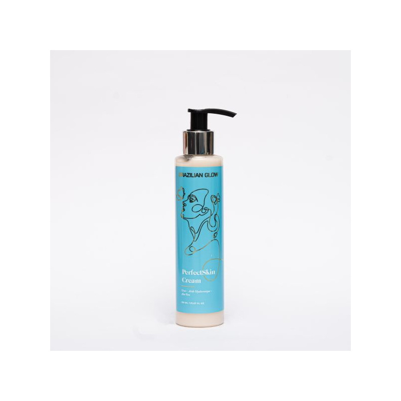 Brazilian Glow Perfect Skin Cream 150ml