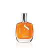 Alfaparf Semi di Lino Smoothing Oil 100ml Cheveux Rebels Anti Frisottis