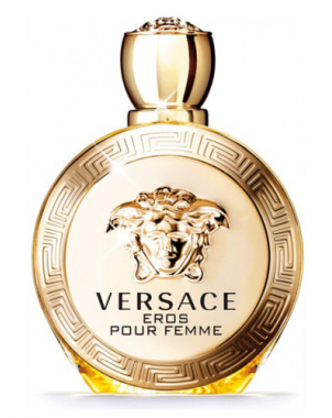 Eros pour Femme Versace - Extrait de Parfum pour Femme