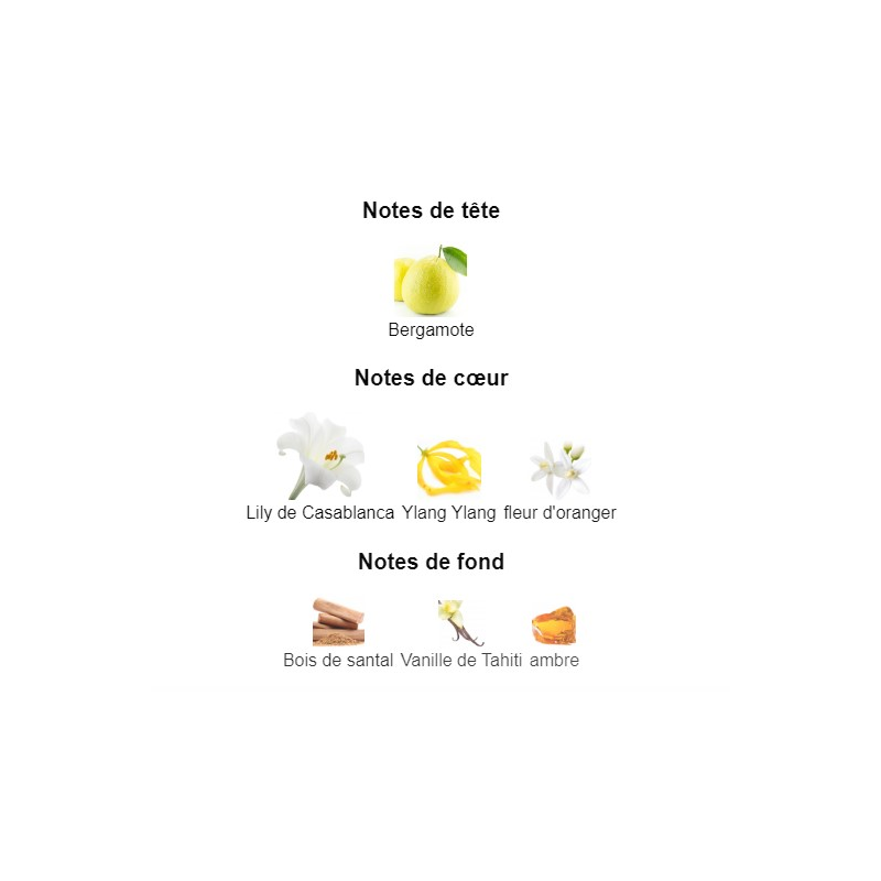 Gucci Bambou Gucci - Extrait de Parfum pour Femme