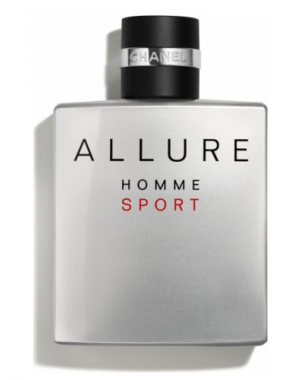 Allure Homme Sport Chanel - Extrait de Parfum pour Homme