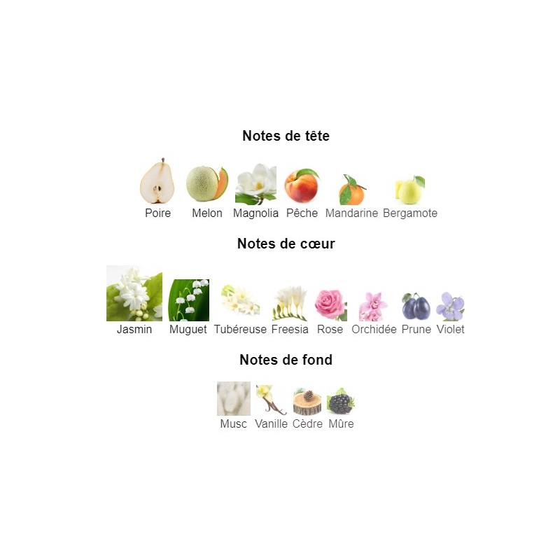 J'adore Dior - Extrait de Parfum pour Femme