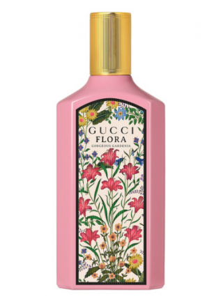 Gucci Flora Gucci - Extrait...