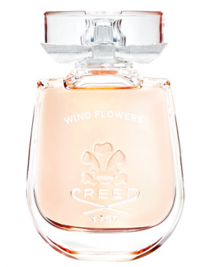 Wind Flowers Creed - Extrait de Parfum pour Femme