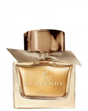 My Burberry Burberry - Extrait de Parfum pour Femme