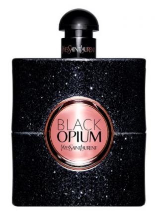 Black Opium Yves Saint...