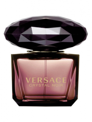 Crystal Noir Versace -...