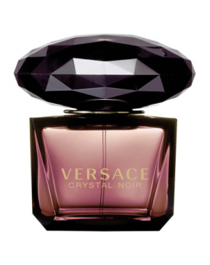 Crystal Noir Versace - Extrait de Parfum pour Femme