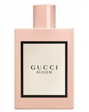 Gucci Bloom Gucci - Extrait de Parfum pour Femme