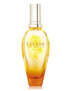 Taj Sunset Escada - Extrait de Parfum pour Femme