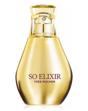 So Elixir Yves Rocher - Extrait de Parfum pour Femme