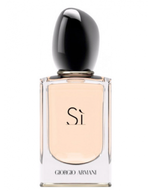 Si Giorgio Armani - Extrait de Parfum pour Femme