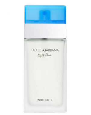 Light Blue Dolce&Gabbana - Extrait de Parfum pour Femme