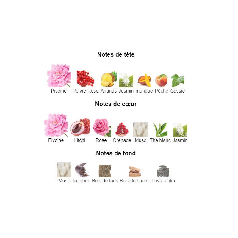 Envy Me Gucci - Extrait de Parfum pour Femme