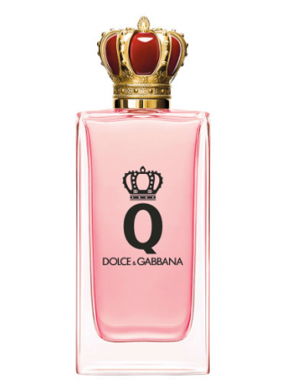 Q by Dolce & Gabbana...