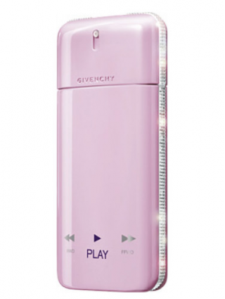 Play For Her Givenchy -...