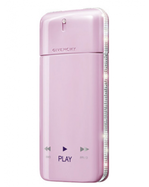 Play For Her Givenchy - Extrait de Parfum pour Femme