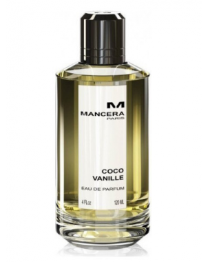 Coco Vanille Mancera - Extrait de Parfum pour Femme