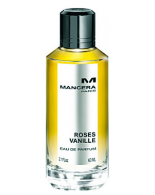 Roses Vanille Mancera - Extrait de Parfum pour Femme