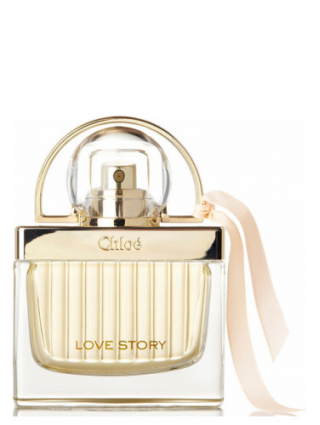 Love Story Chloé - Extrait...