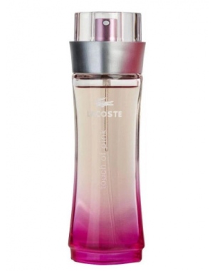 Touch of Pink Lacoste - Extrait de Parfum pour Femme