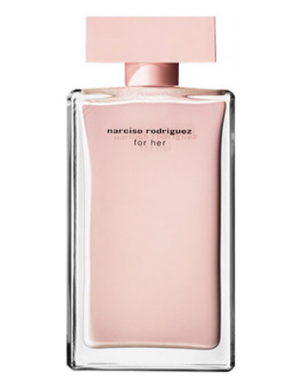 Narciso Rodriguez for Her Eau de Parfum - Extrait de Parfum pour Femme