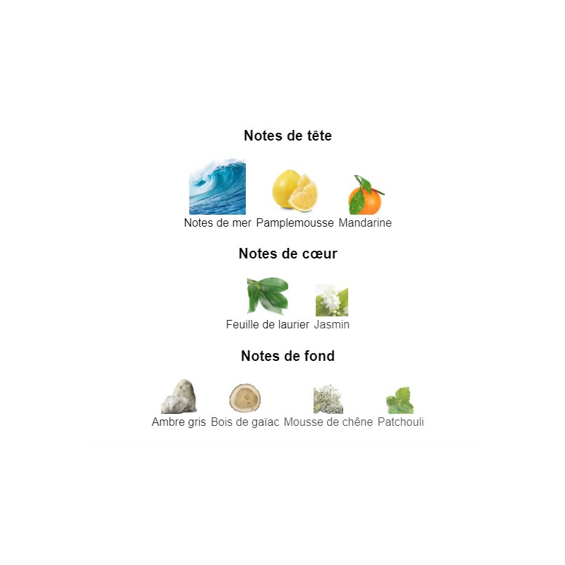 Invictus Paco Rabanne - Extrait de Parfum pour Homme