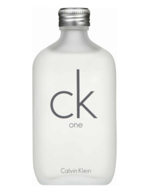 CK One Calvin Klein - Extrait de Parfum pour Homme et Femme