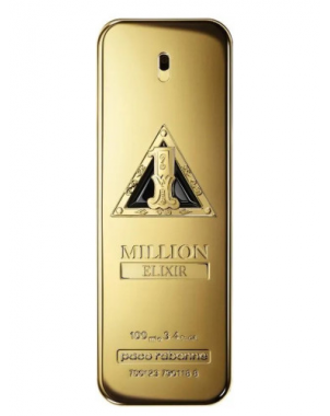 One Million Elixir Paco Rabanne - Extrait de Parfum pour Homme