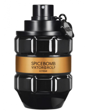 Spicebomb Extreme Viktor&Rolf - Extrait de Parfum pour Homme