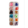 strass-motifs-ongles-fruits-fleurs-décoration-nail-art-faux-ongles-capsules-gel-uv-vernis-ongles