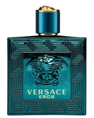 Eros Versace - Extrait de Parfum pour Homme