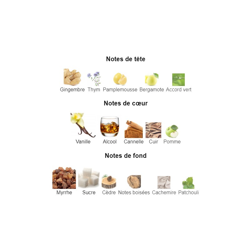 Pure XS Paco Rabanne - Extrait de Parfum pour Homme