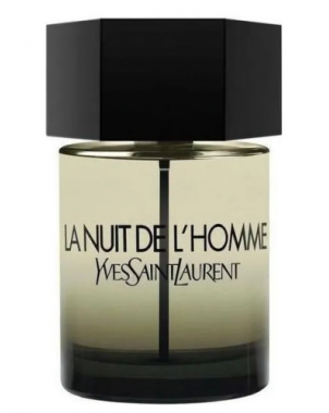 La Nuit de l'Homme Yves Saint Laurent - Extrait de Parfum pour Homme